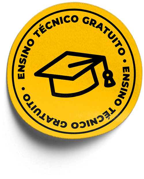 Imagem ilustrativa de um selo